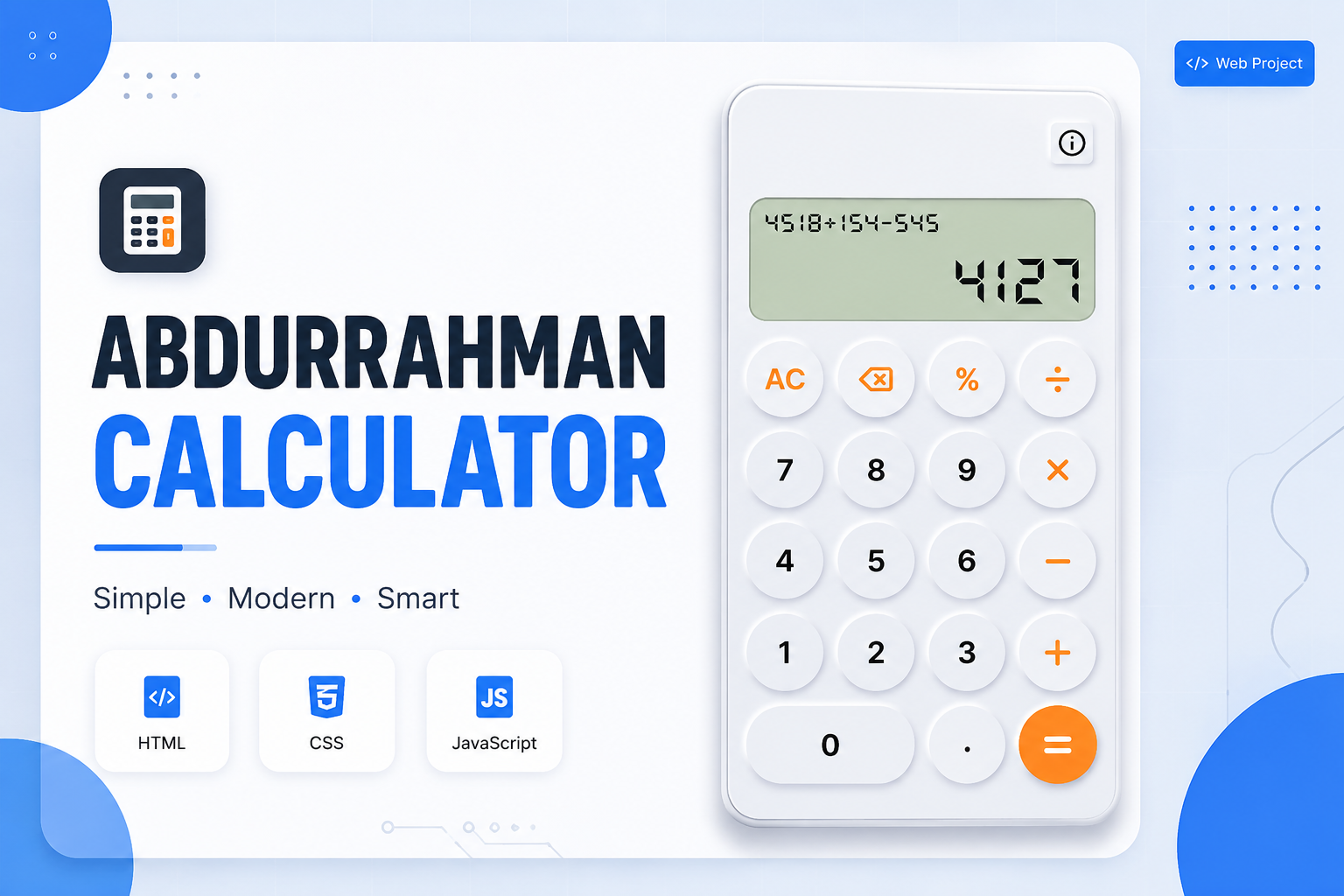 Kelas 10 – 2026 – Calculator
