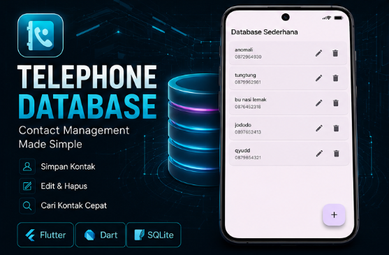 Contact App