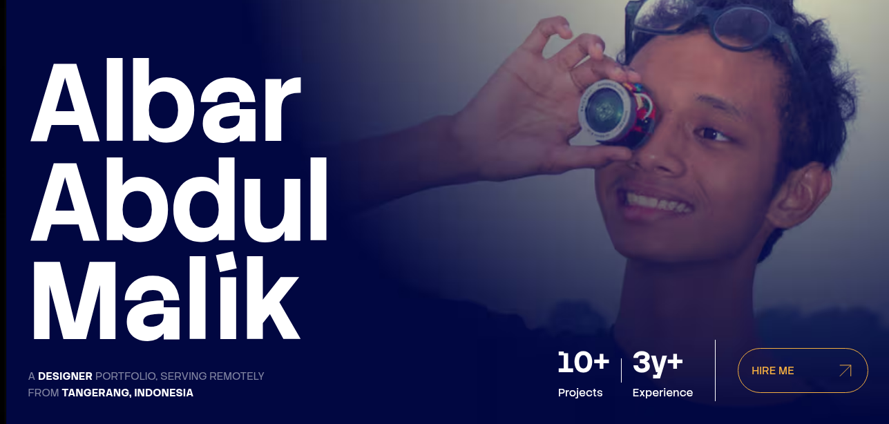 Kelas 10 – 2026 – Portfolio