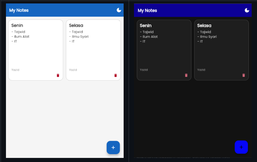 NoteApp