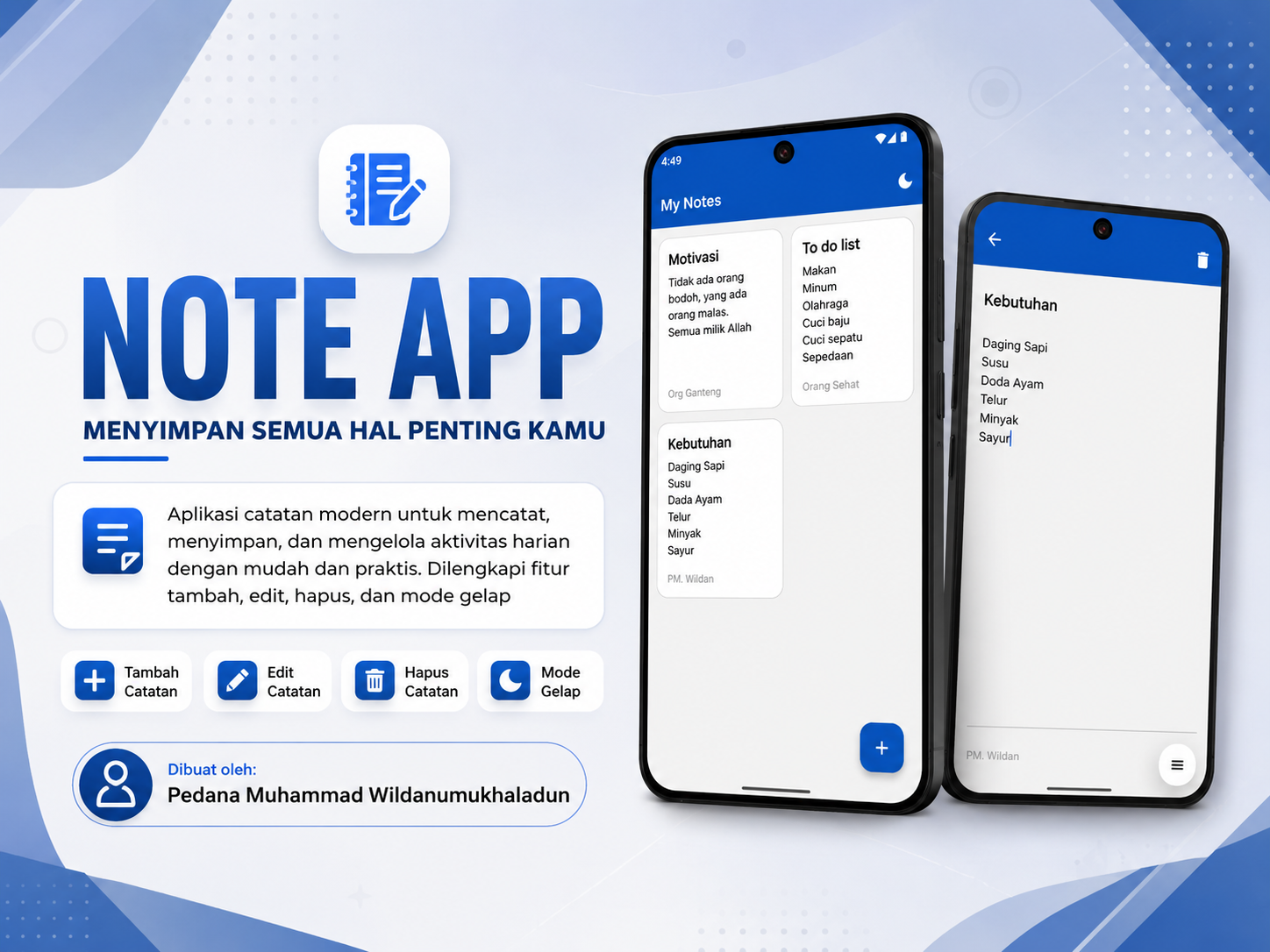 NoteApp