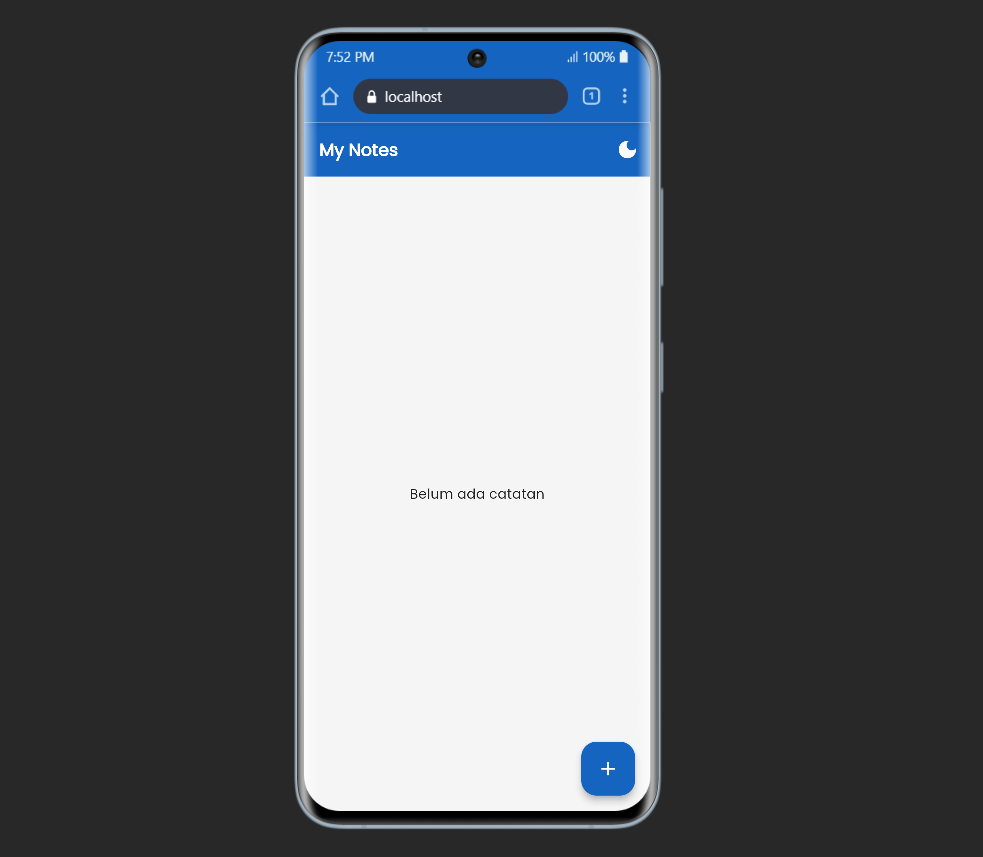 NoteApp