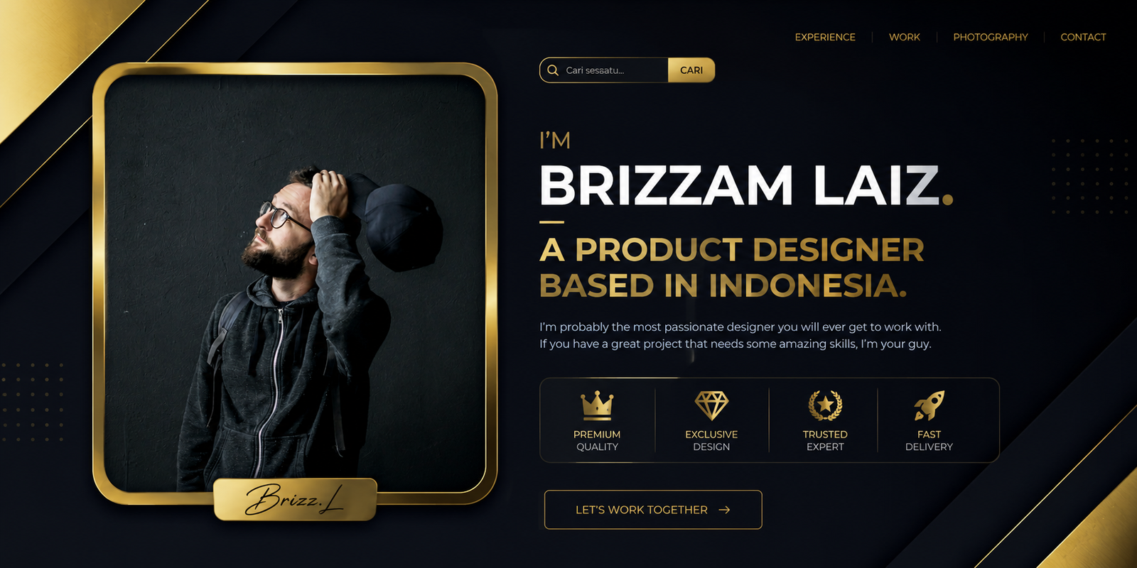 Kelas 10 – 2026 – Portfolio