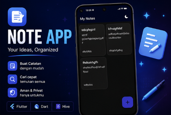 NoteApp