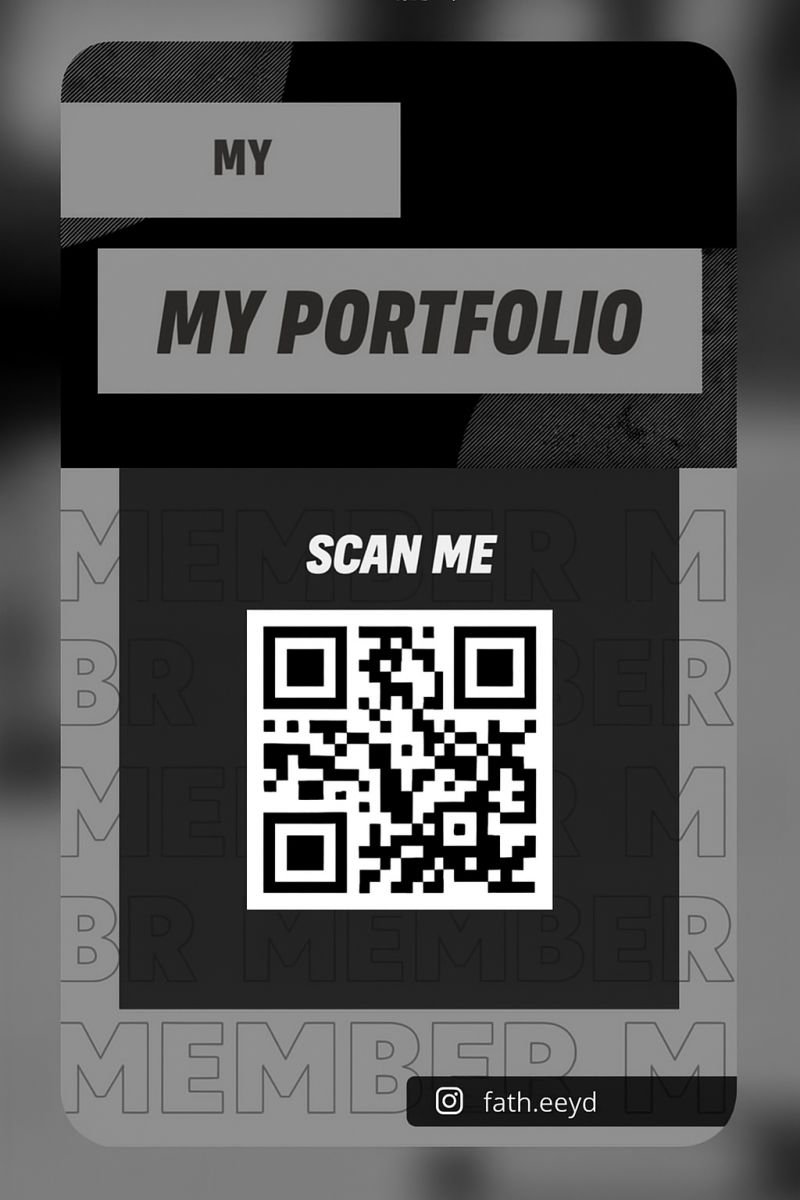 Kelas 10 – 2026 – Portfolio