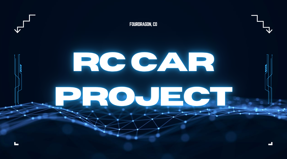 Kelas 07 – 2026 - RC Car dengan NodeMCU