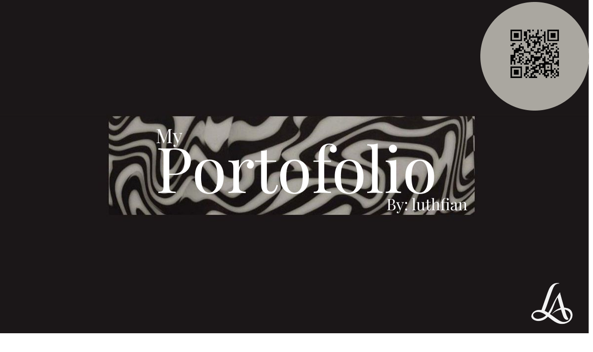 Kelas 10 – 2026 – Portfolio