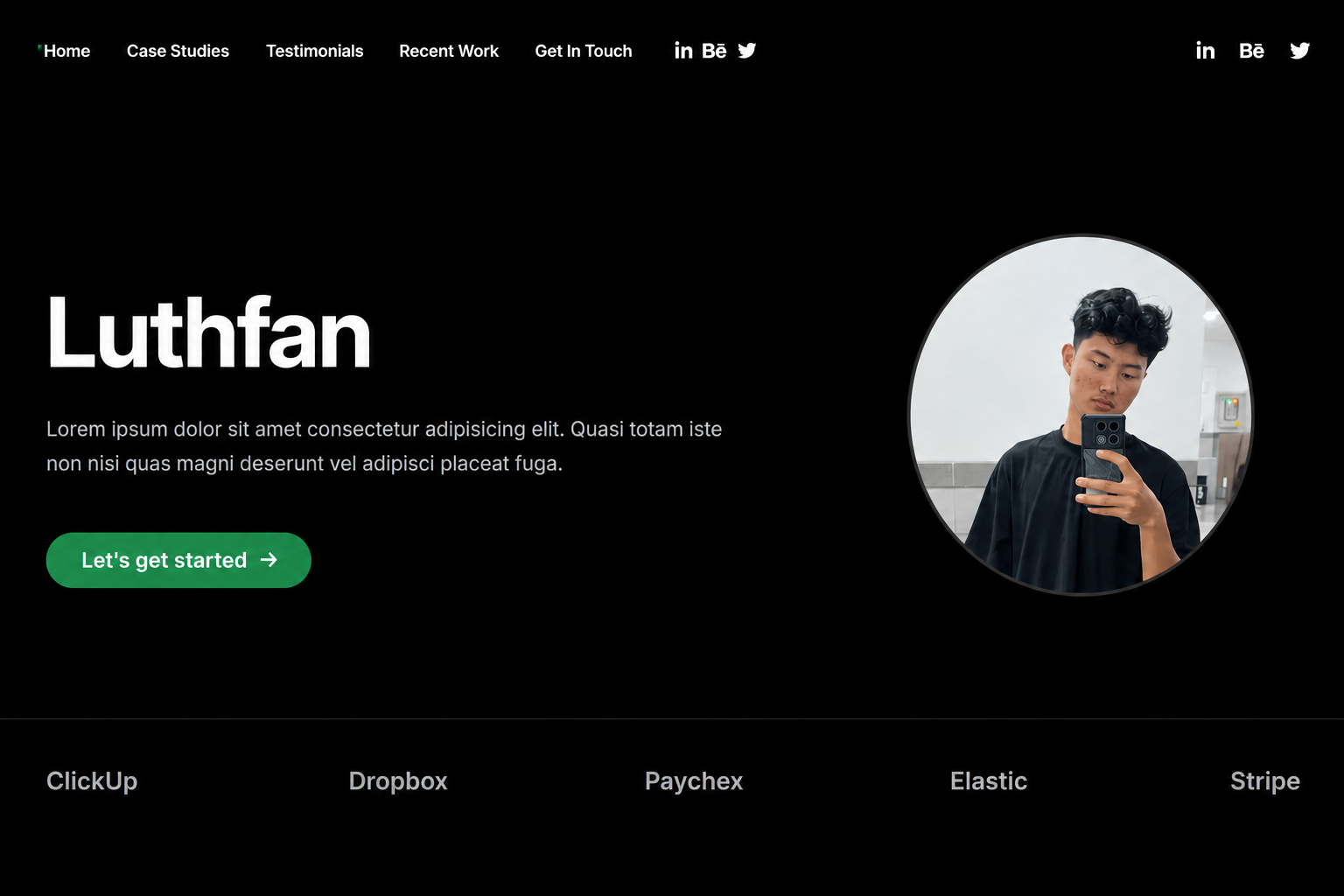 Kelas 10 – 2026 – Portfolio
