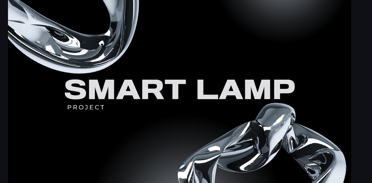Kelas 07 – 2026 - Smart Lamp with Blynk I